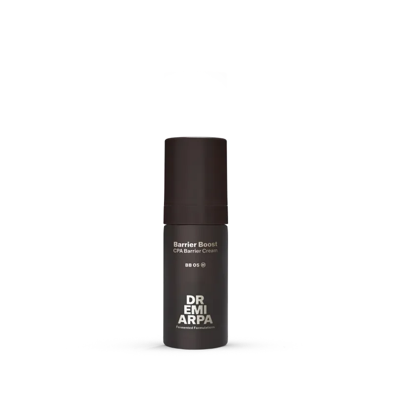 Dr. Emi Arpa Frequent Flyer Summer Set rejsesæt SPF 50