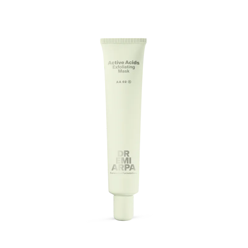 Dr. Emi Arpa Spotless Skin Bronzing hudplejesæt mini