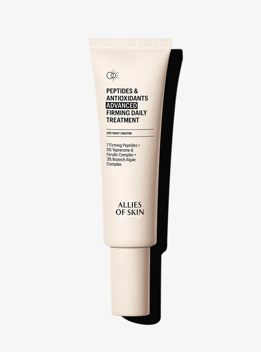 Allies of Skin Cleanse Lift Trio sæt value size