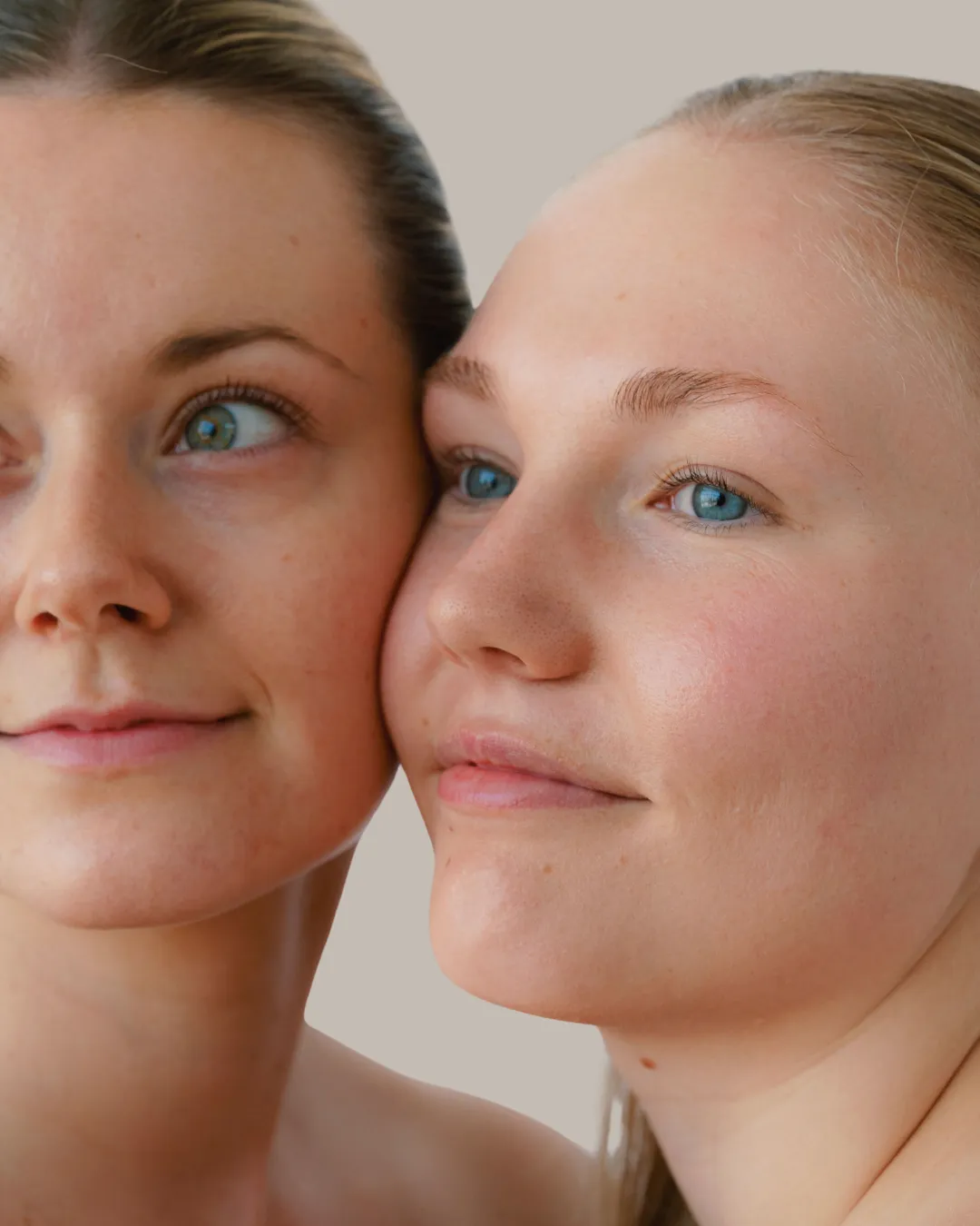Roots of Kin The Clean Duo rensesæt + creme 100+50 ml