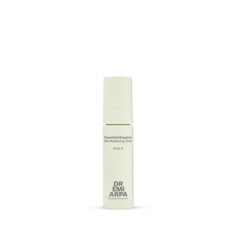 Dr. Emi Arpa Core Collection Mini rejsesæt mild rutine