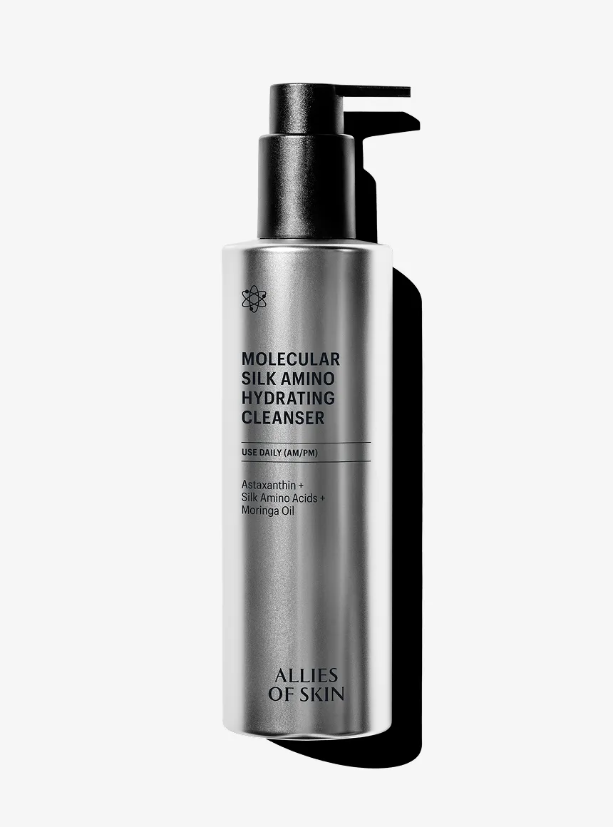 Allies of Skin Cleanse Lift Trio sæt value size