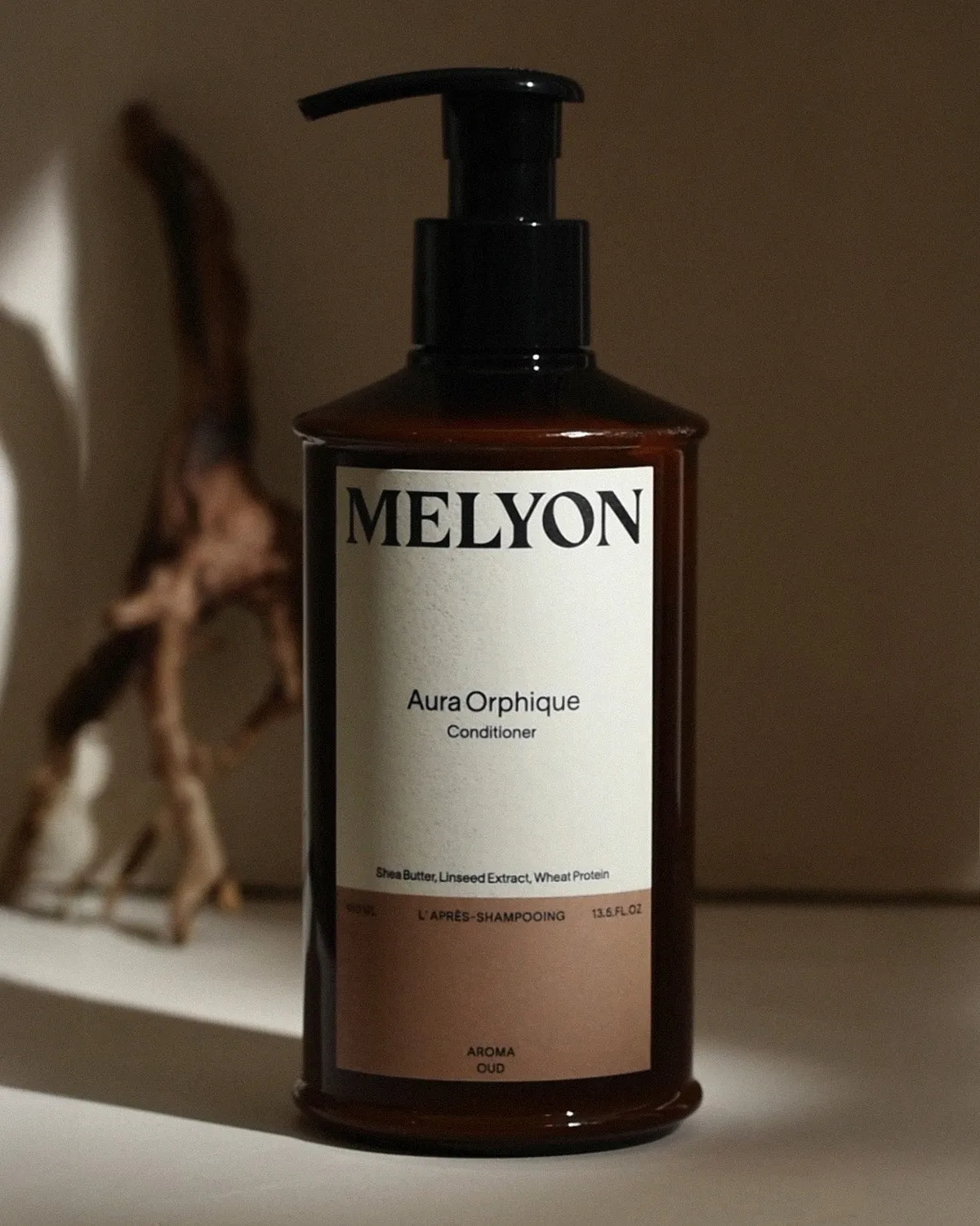 Melyon Aura Orphique conditioner mild hverdagsbalsam