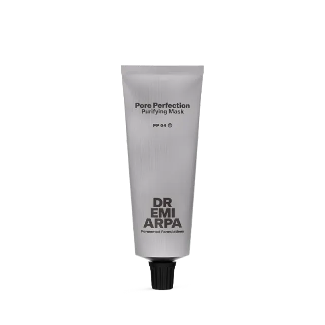 Dr. Emi Arpa Pore Perfection lermaske niacinamid