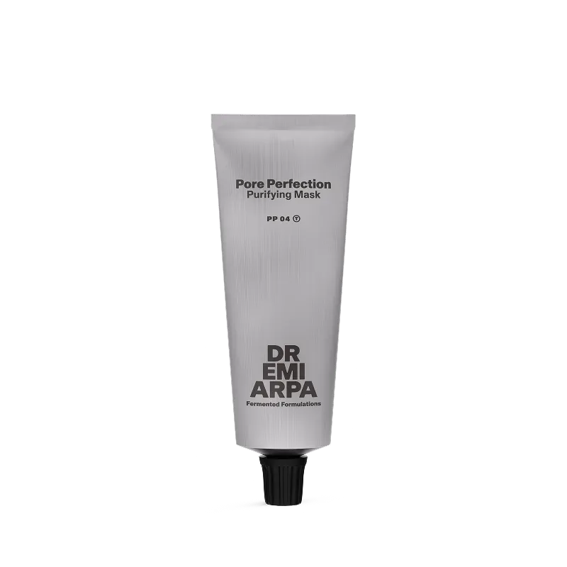 Dr. Emi Arpa Pore Perfection lermaske niacinamid