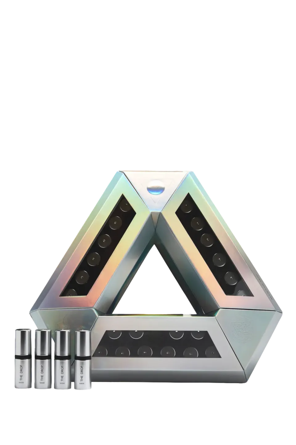 Allies of Skin The Lab Drop 10/10/10 Multi GF Exo ampuller opstrammende