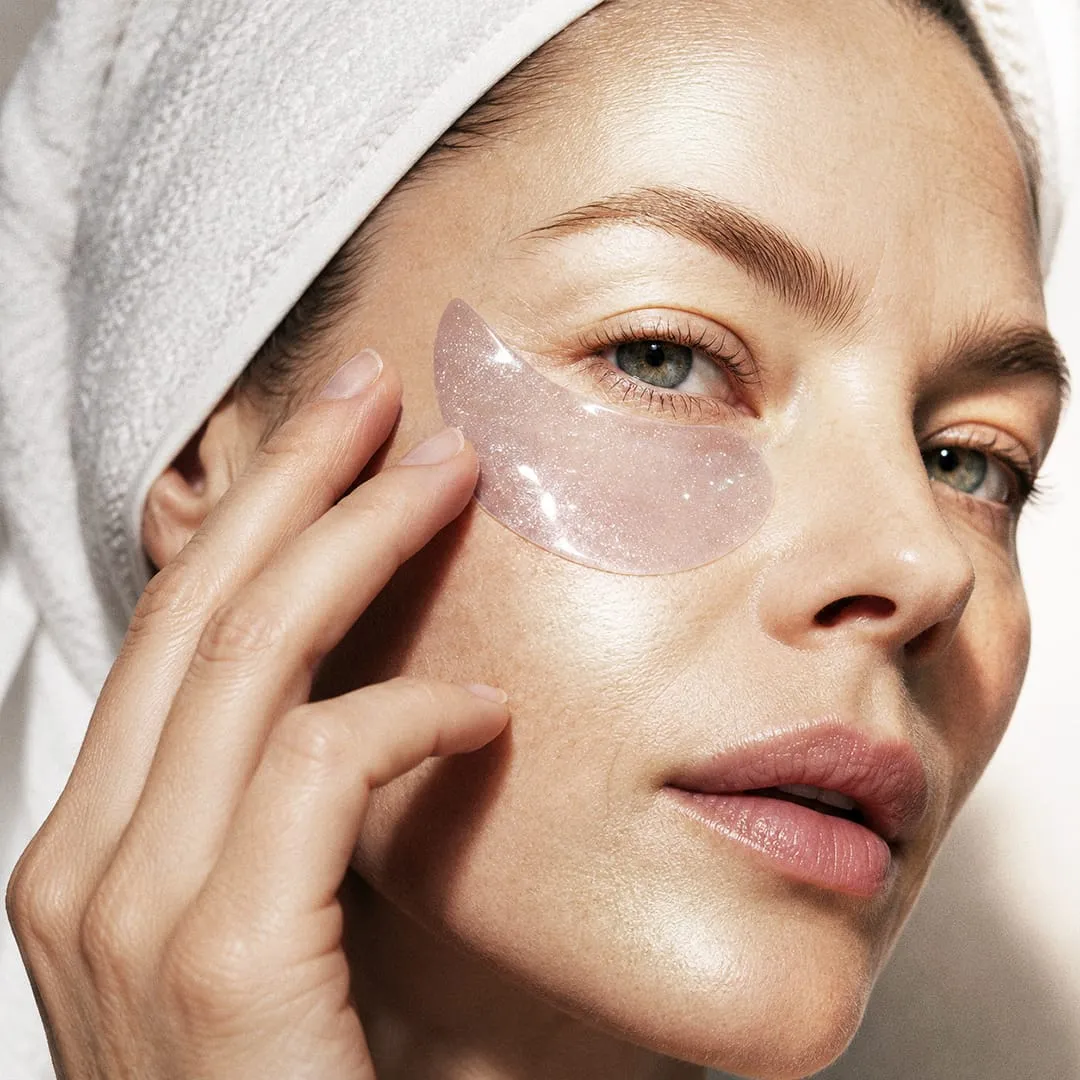 Goodiebox Hydration Skincare hudplejeboks fugtgivende