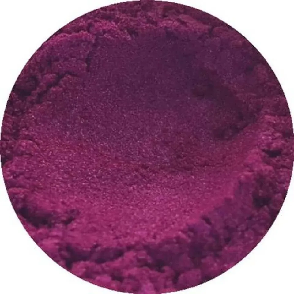 Hedenhus.dk Pink Mørk mineralpigment til læber