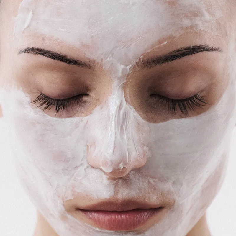 Dr. Emi Arpa Overnight Oats maske beroligende