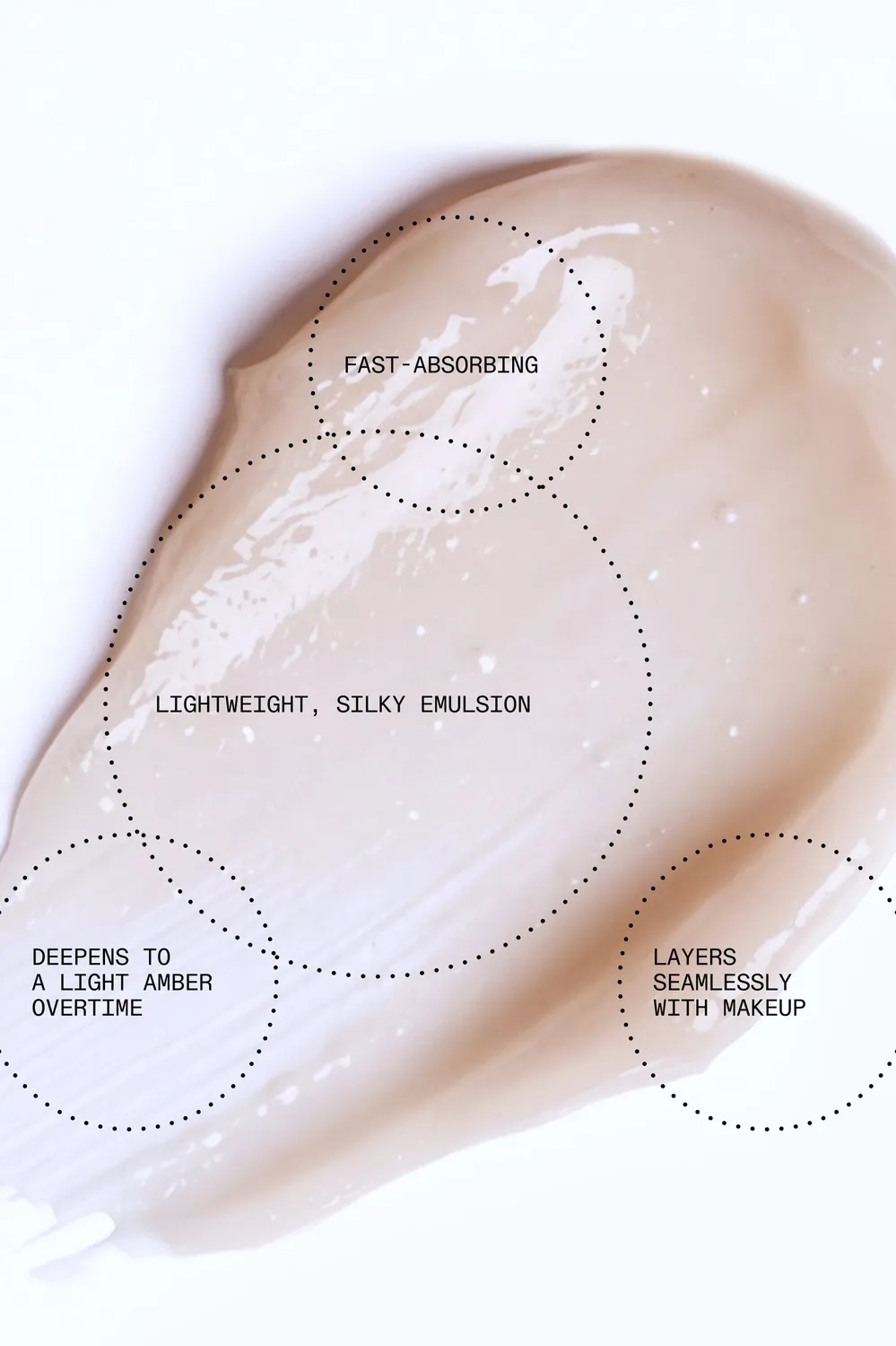 Allies of Skin Tranexamic Arbutin Brightening Serum pigment
