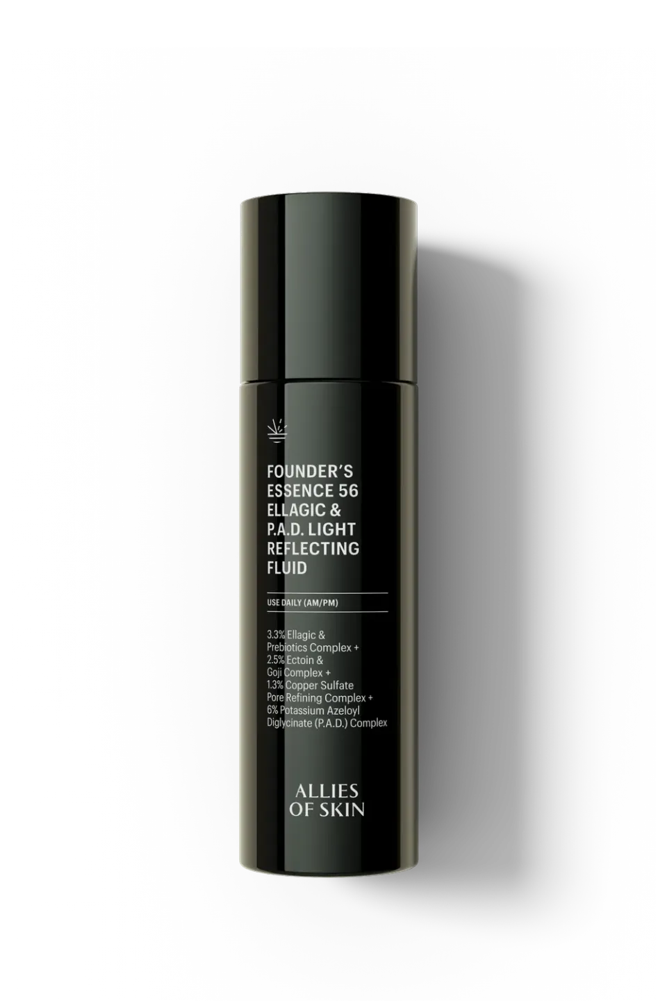 Allies of Skin Founder's Essence 56 Ellagic Fluid fugtgivende