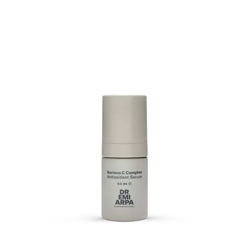 Dr. Emi Arpa Serious C Complex serum 30 ml