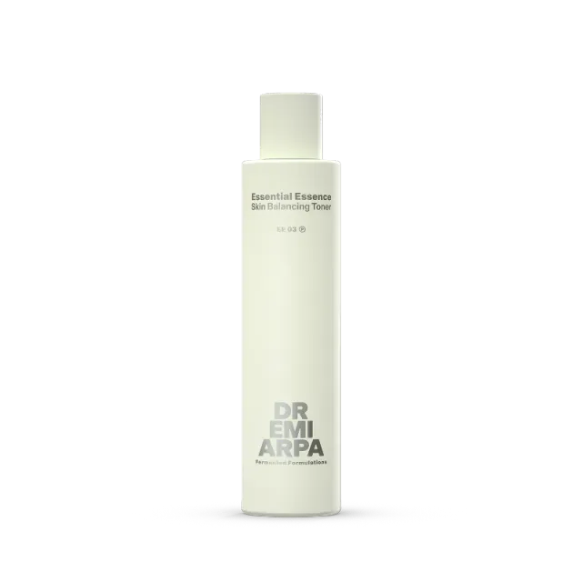 Dr. Emi Arpa Essential Essence ansigtstoner 200ml mild