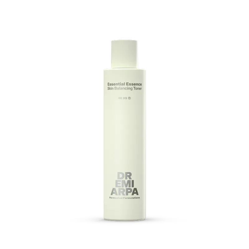 Dr. Emi Arpa Essential Essence ansigtstoner 200ml mild