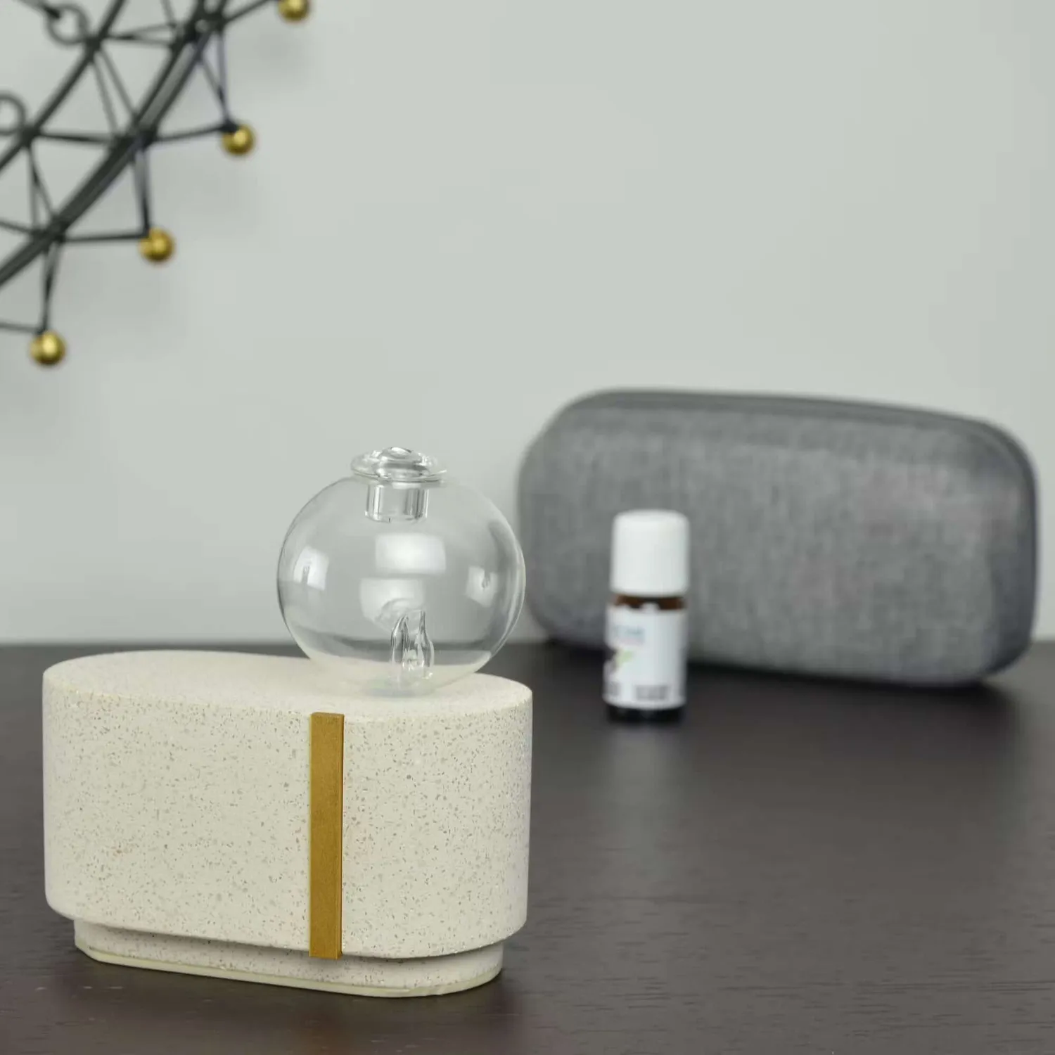 Hedenhus.dk Cimia cement forstøver diffuser USB
