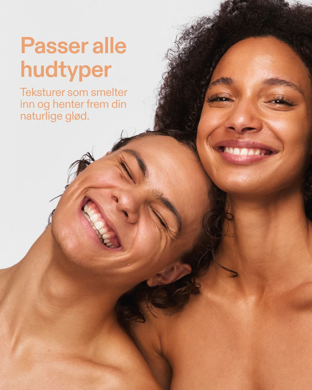 PLY SKIN The Ply Kit hudplejesæt 4 dele til glød