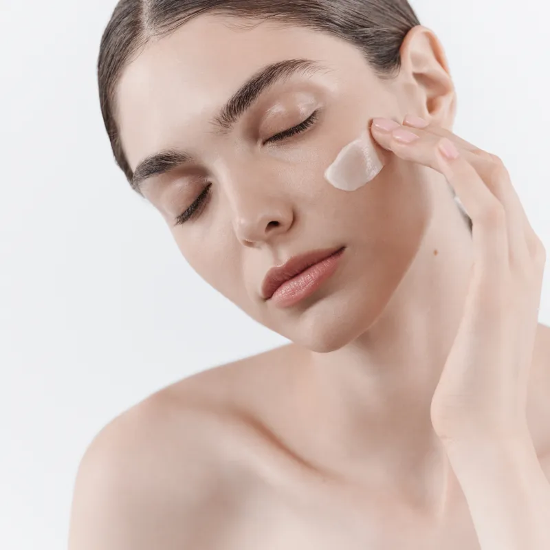 Dr. Emi Arpa Core Collection+ Bronze Edition sæt glow
