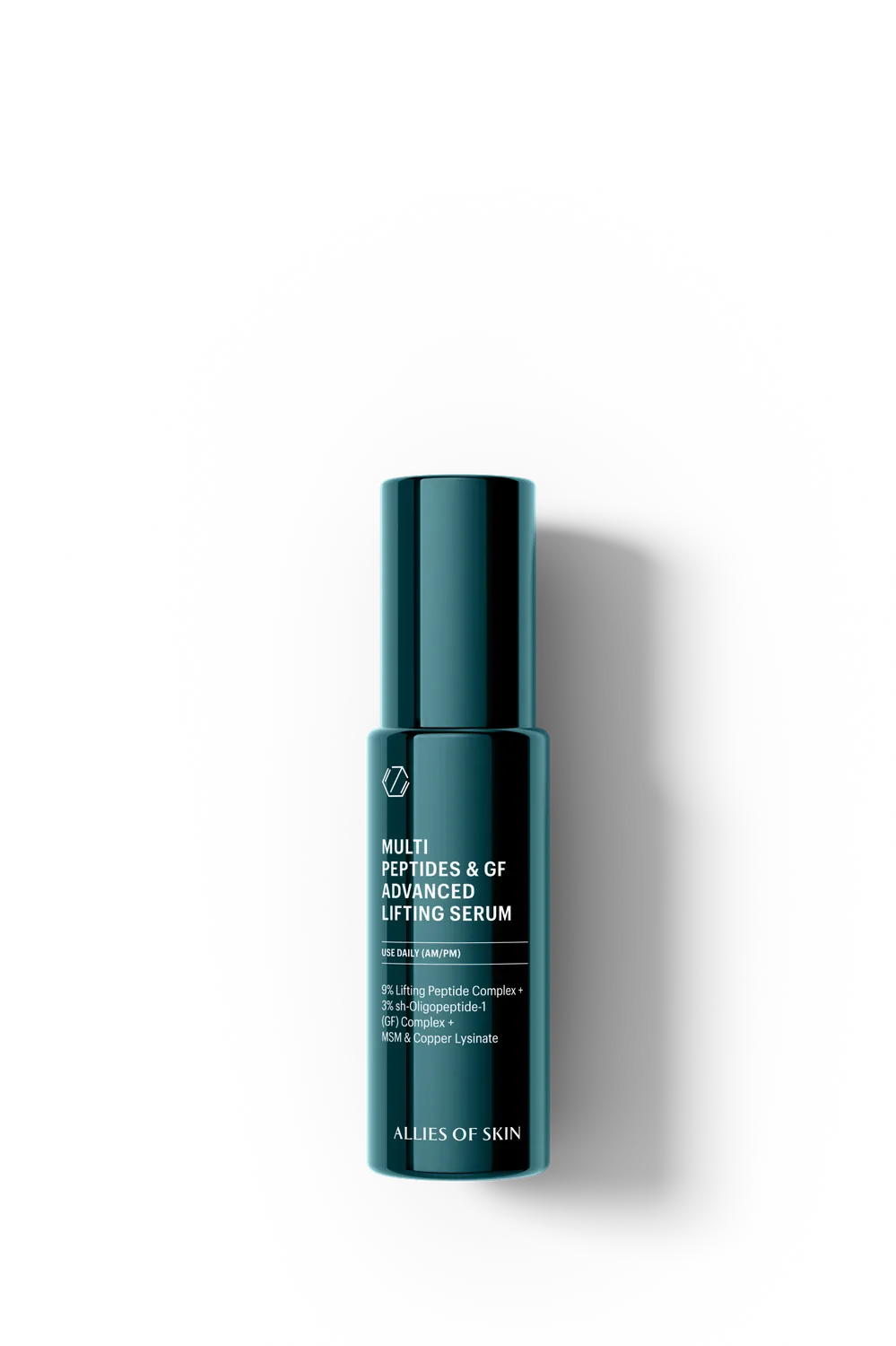 Allies of Skin Post-Treatment Routine hudplejesæt mild
