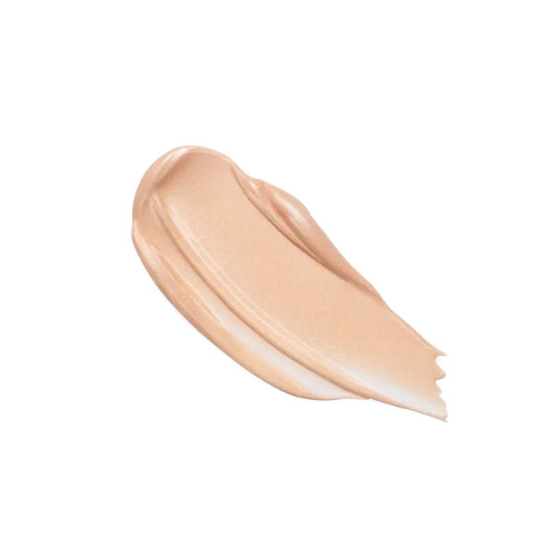 Dr. Emi Arpa Glazed Skin glow drops rosé-champagne