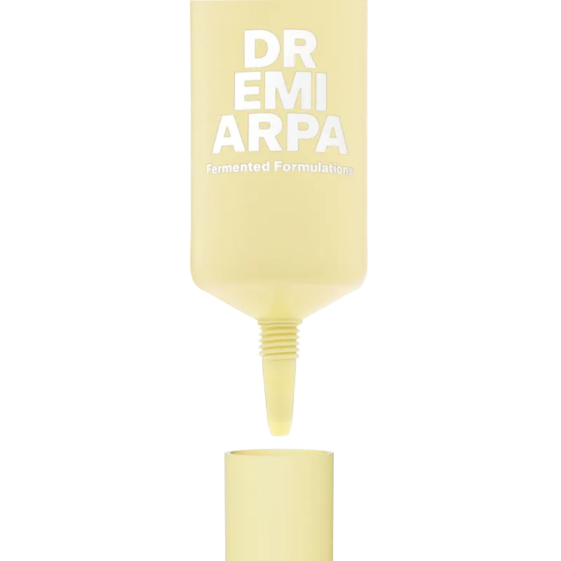 Dr. Emi Arpa Serious C + SPF 30 sæt dagcreme