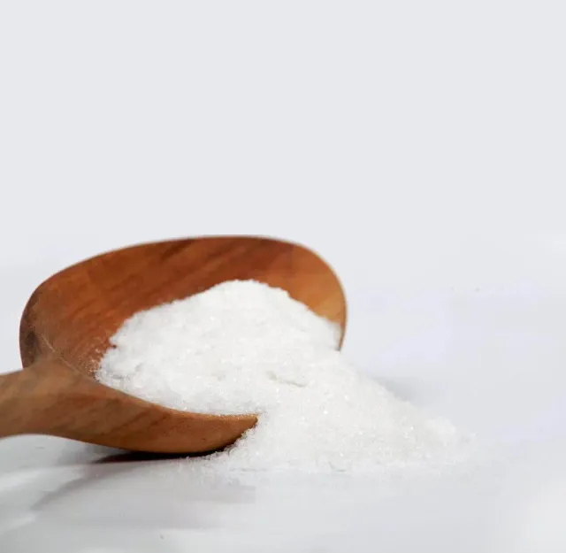 Hedenhus Epsom salt fint badesalt magnesium