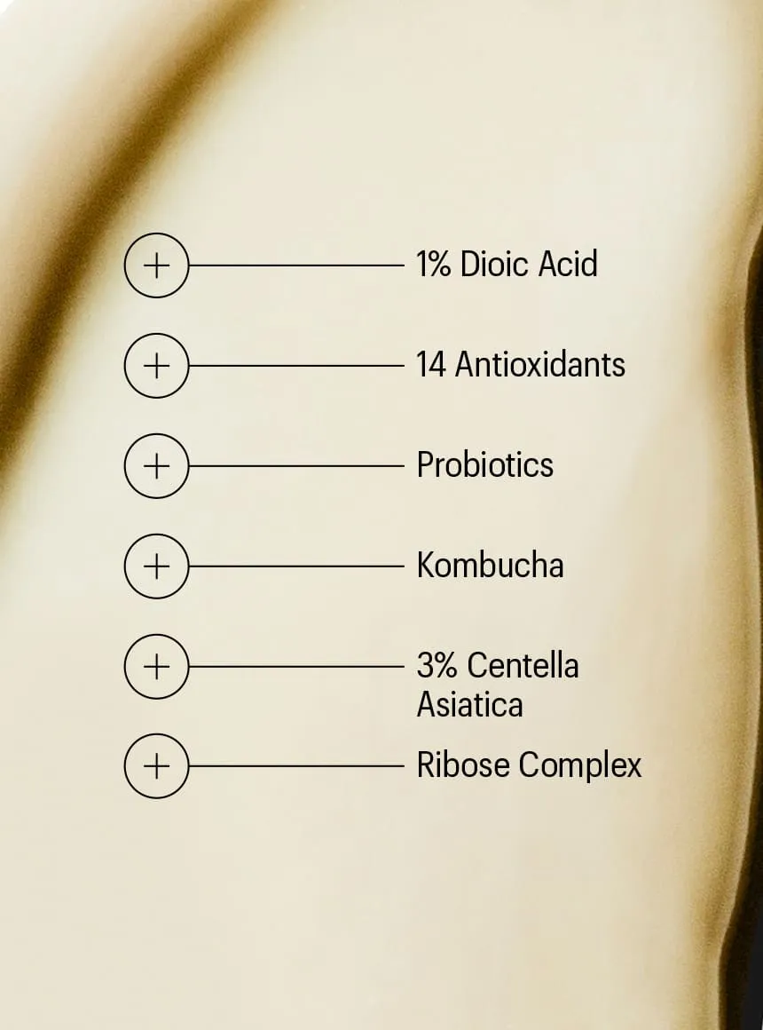 Allies of Skin Multi Nutrient ansigtscreme 50 ml