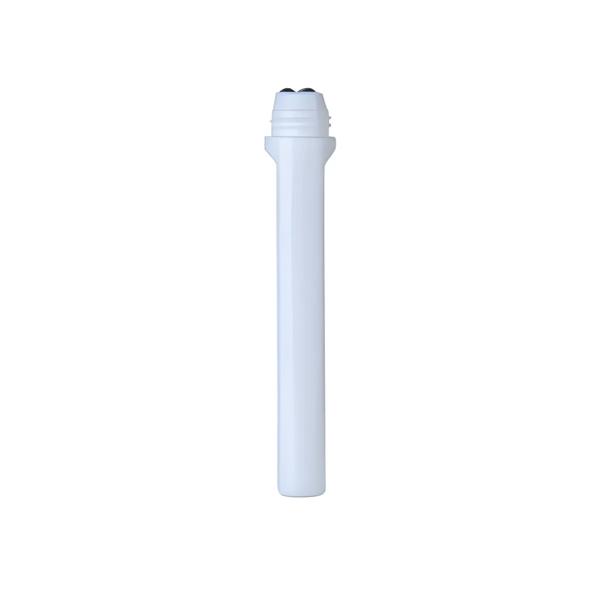Hedenhus.dk Roll-on 10 ml hvid beholder med 3 rullehoveder