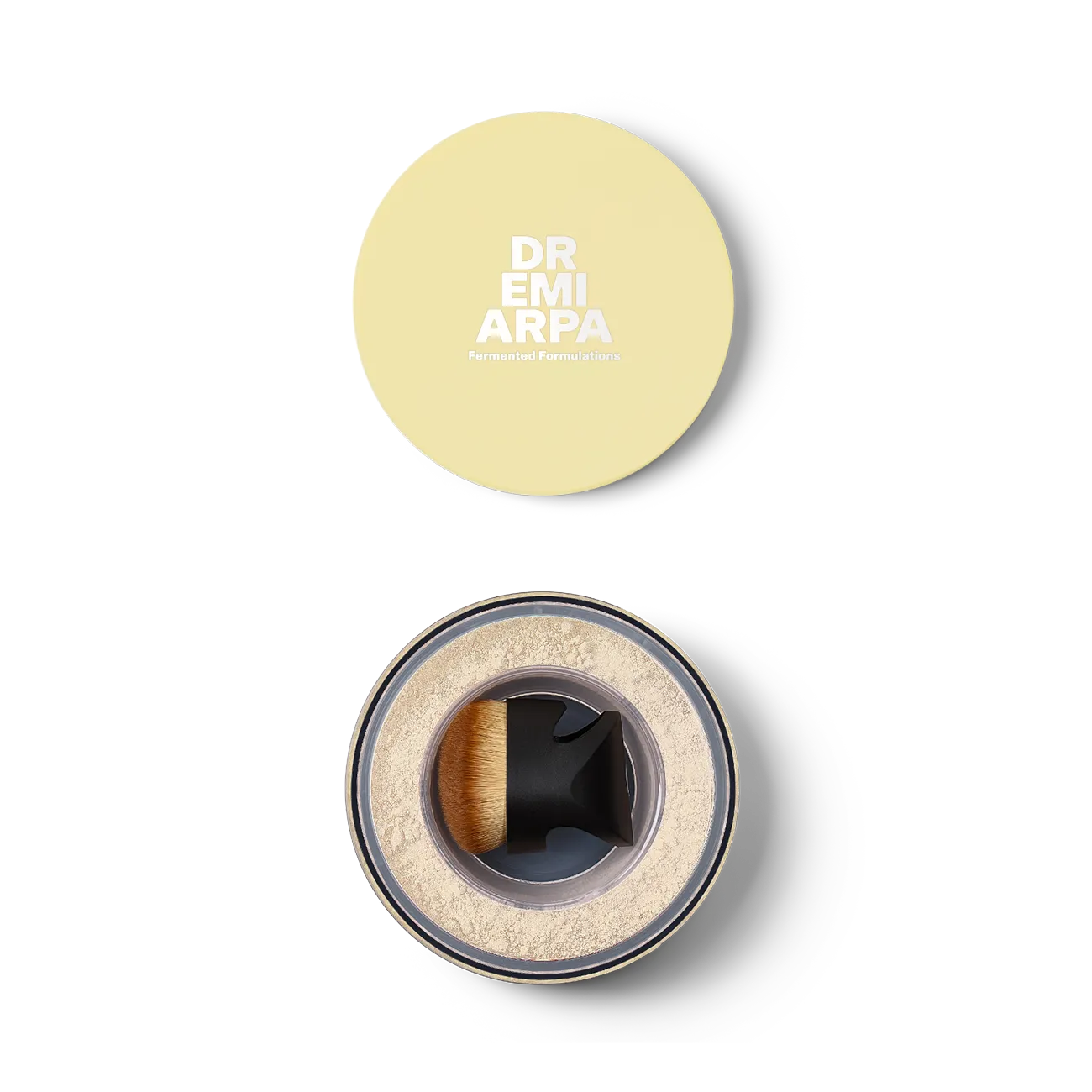 Dr. Emi Arpa Defence Duo solbeskyttelsessæt Fair Light