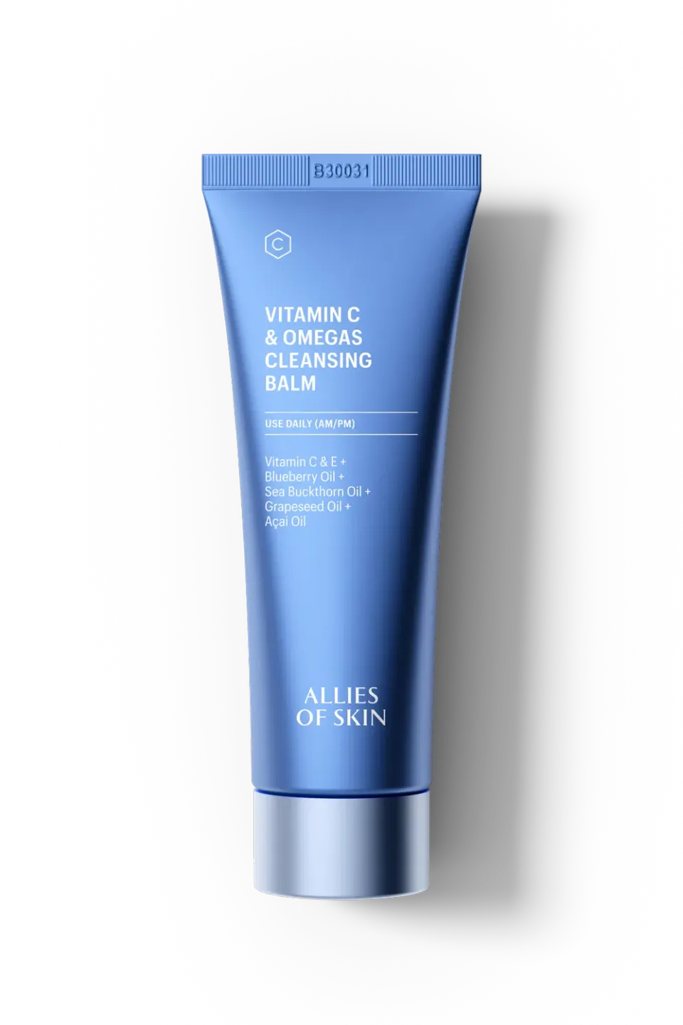 Allies of Skin Vitamin C rensebalm