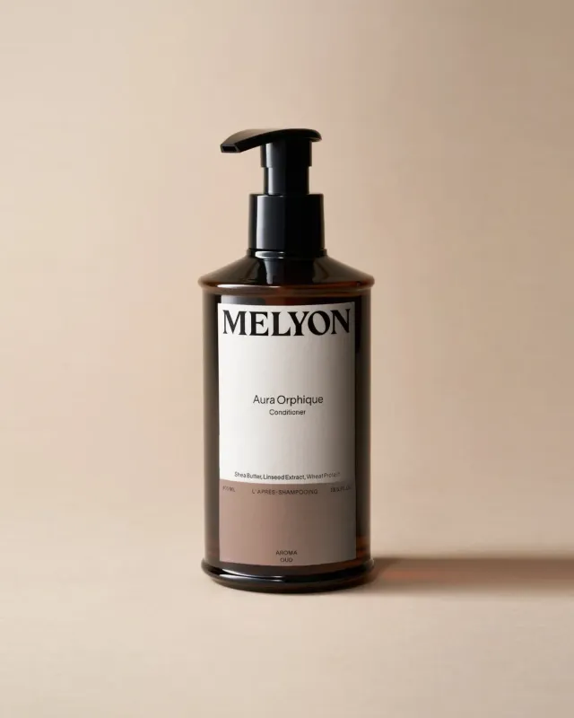 Melyon Aura Orphique conditioner mild hverdagsbalsam