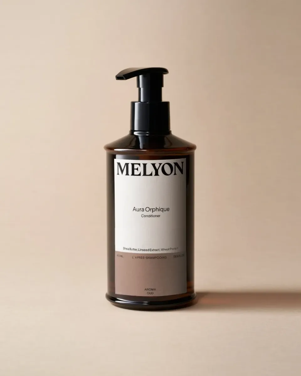 Melyon Aura Orphique conditioner mild hverdagsbalsam