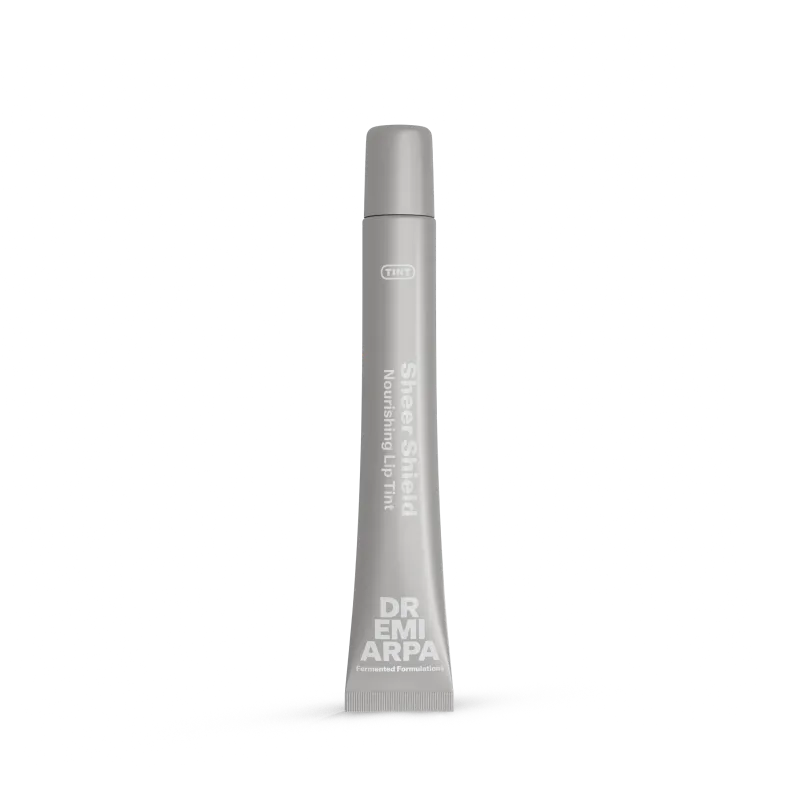 Dr. Emi Arpa Daily Defense Sæt med SPF og C-vitamin