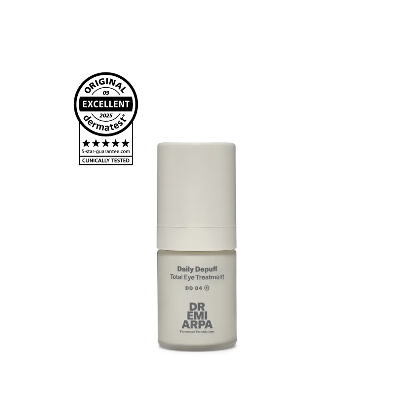Dr. Emi Arpa Tan Touch Ageless Routine Sæt SPF 50