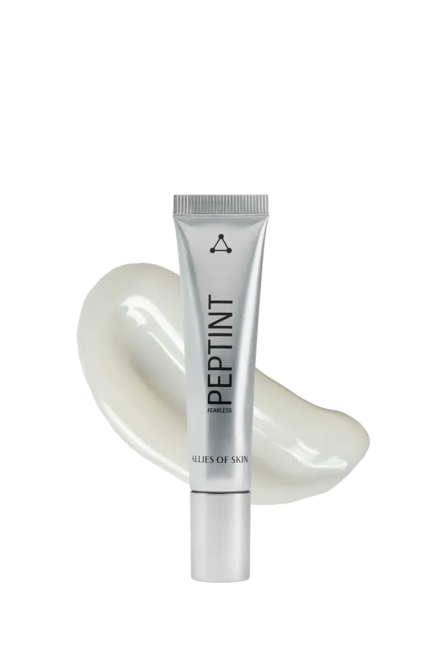 Peptint Tripeptide Goji Lip Treatment fyldig