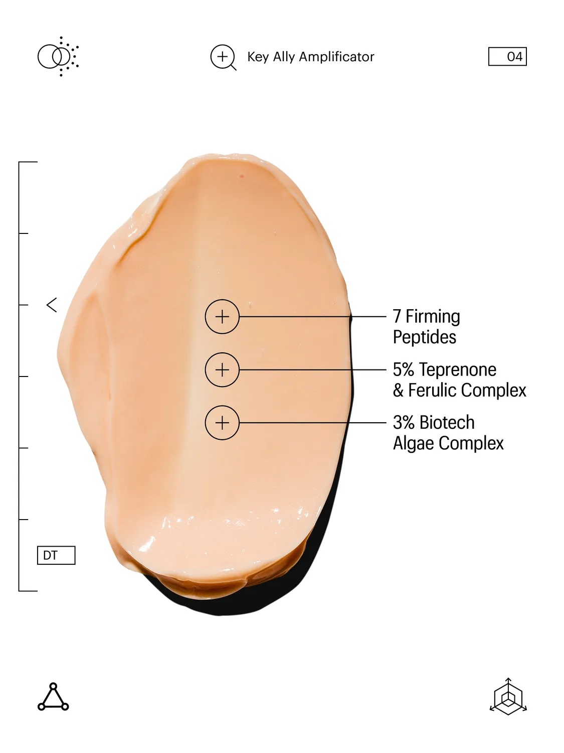 Allies of Skin Ultimate Lifting Duo sæt value size