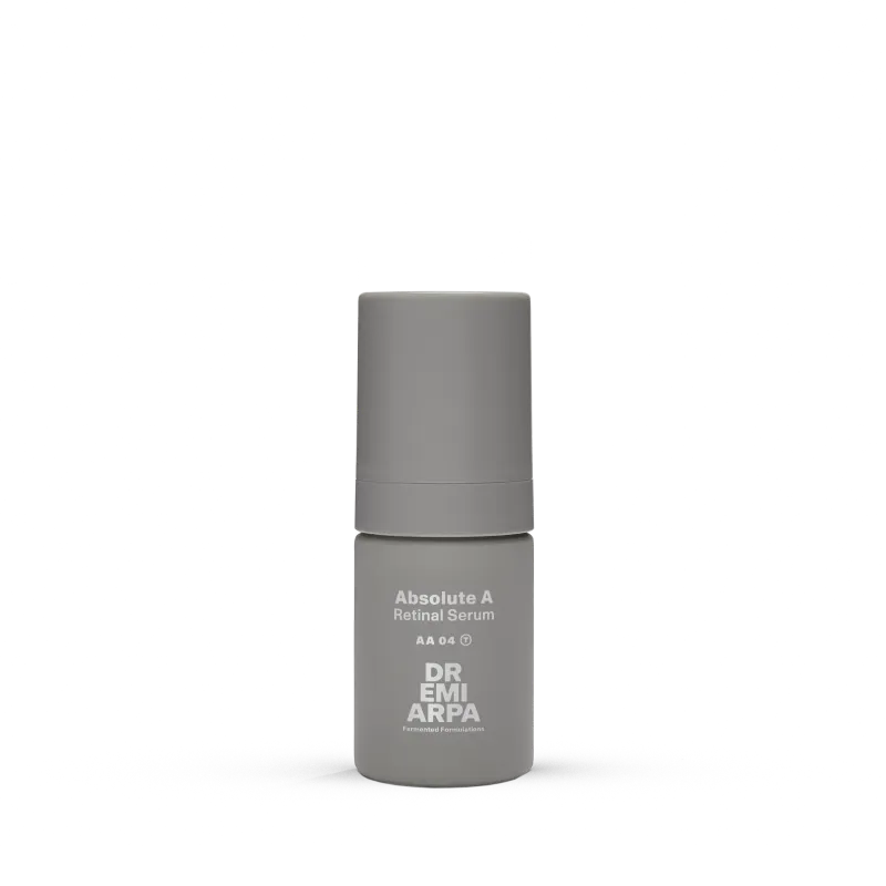 Dr. Emi Arpa Absolute A serum 30 ml retinal 0,05%
