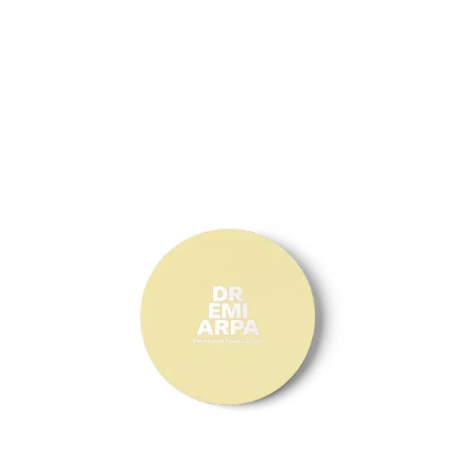 Dr. Emi Arpa Daily Defence SPF 30 Powder solpudder