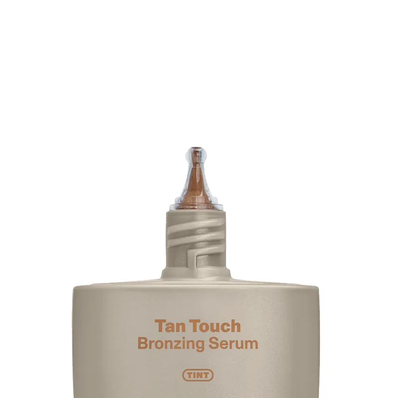 Dr. Emi Arpa Tan Touch bronzing serum til ansigt