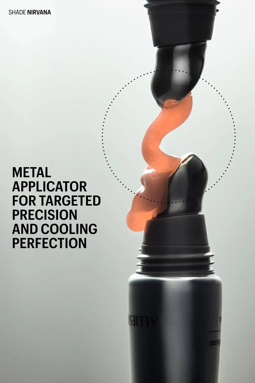 Allies of Skin Peptint Tripeptide Goji lip treatment fugtgivende