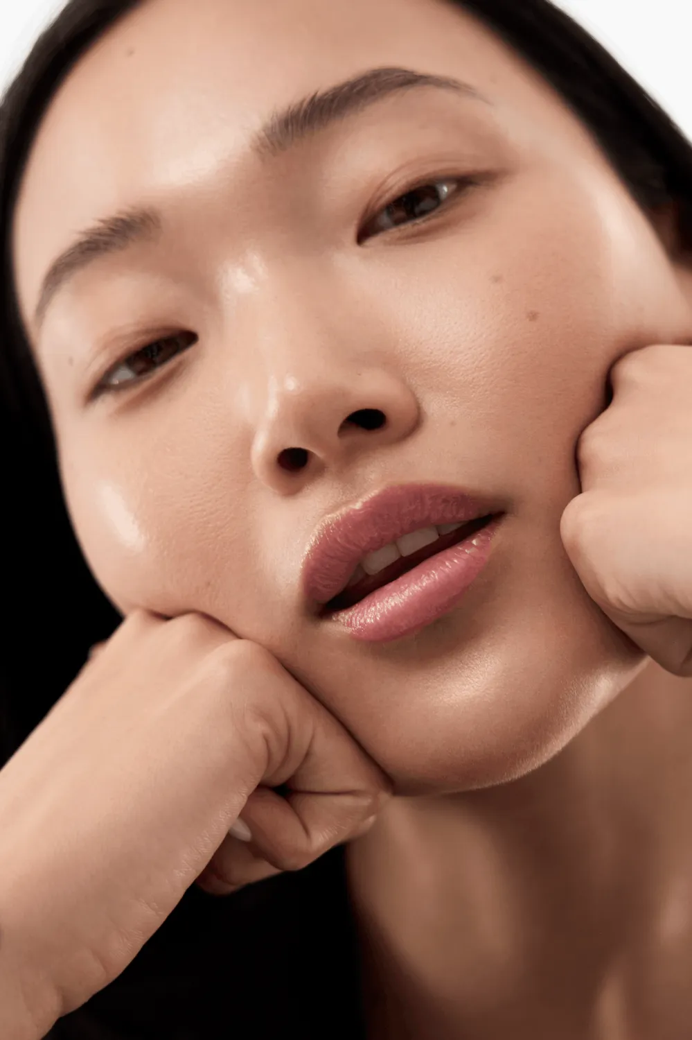 Allies of Skin Firm & Nourish Routine hudplejesæt plejende