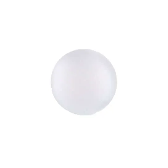 Hedenhus Roll-On Beholder 50 ml hvid plast