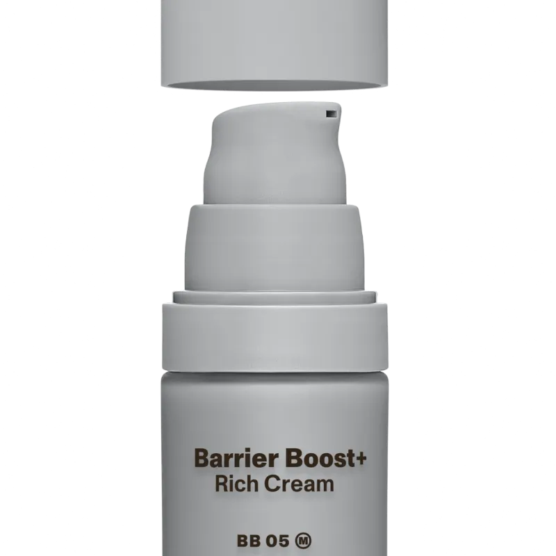 Dr. Emi Arpa Barrier Boost+ Mini ansigtscreme rig