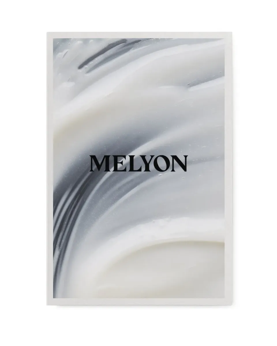 Melyon Gift Card gavekort 500 kr til hudpleje