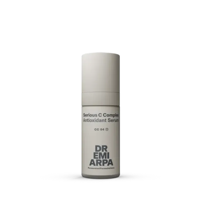Dr. Emi Arpa Serious C Complex serum 30 ml