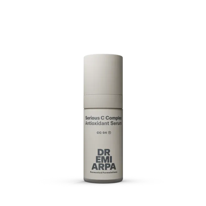 Dr. Emi Arpa Serious C Complex serum 30 ml
