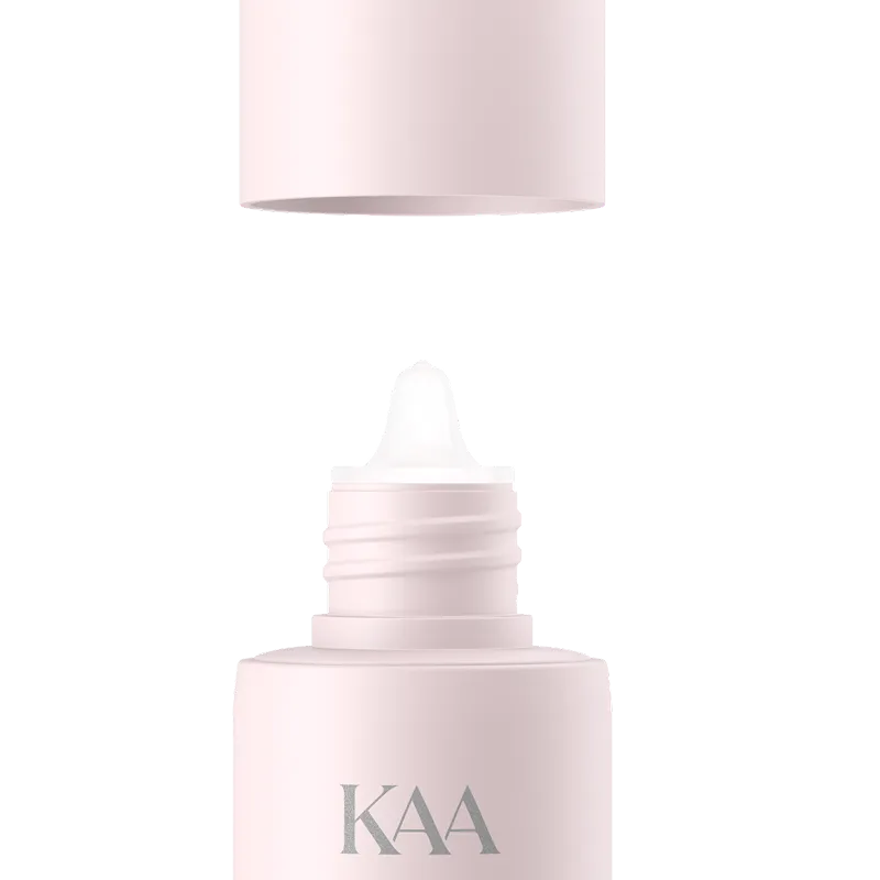 Dr. Emi Arpa Glazed Skin glow drops rosé-champagne