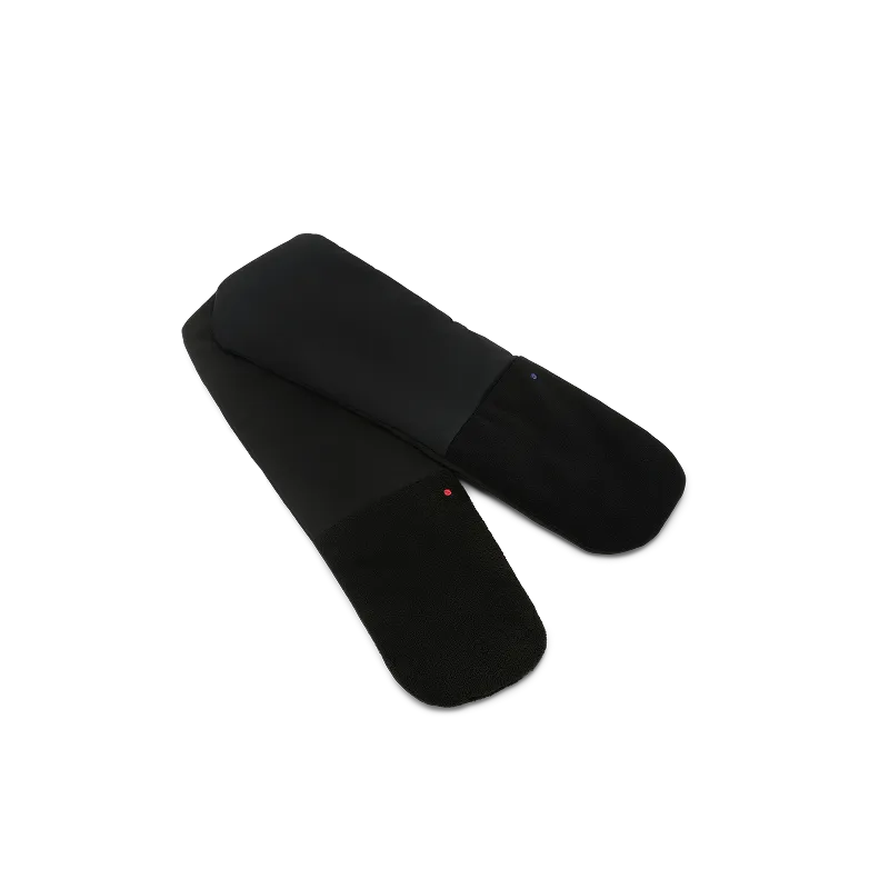 Dr. Emi Arpa Cooling Comfort sovemaske vendbar kølende