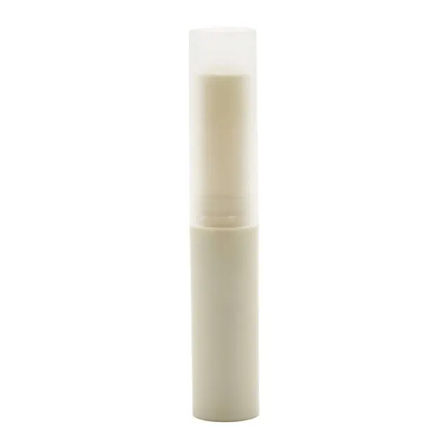 Hedenhus.dk læbepomade hylster 4 ml beige læbestift