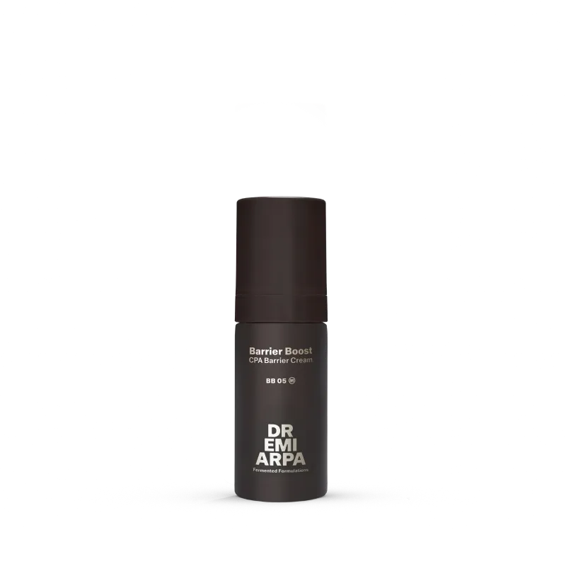 Dr. Emi Arpa Tan Touch Ageless Routine Sæt SPF 50
