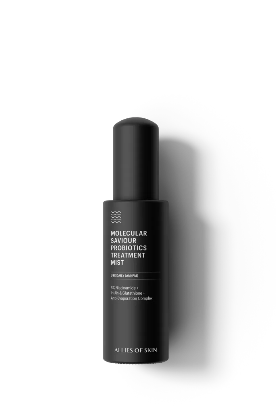 Allies of Skin Molecular Saviour ansigtsmist 50 ml